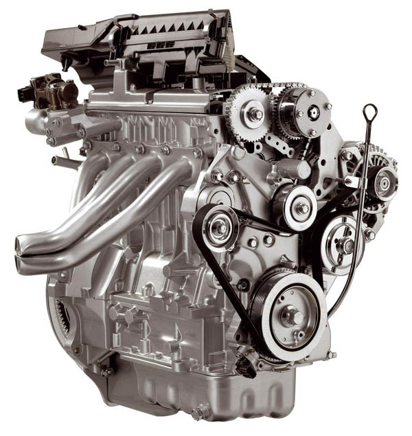 Nissan Xterra Car Engine